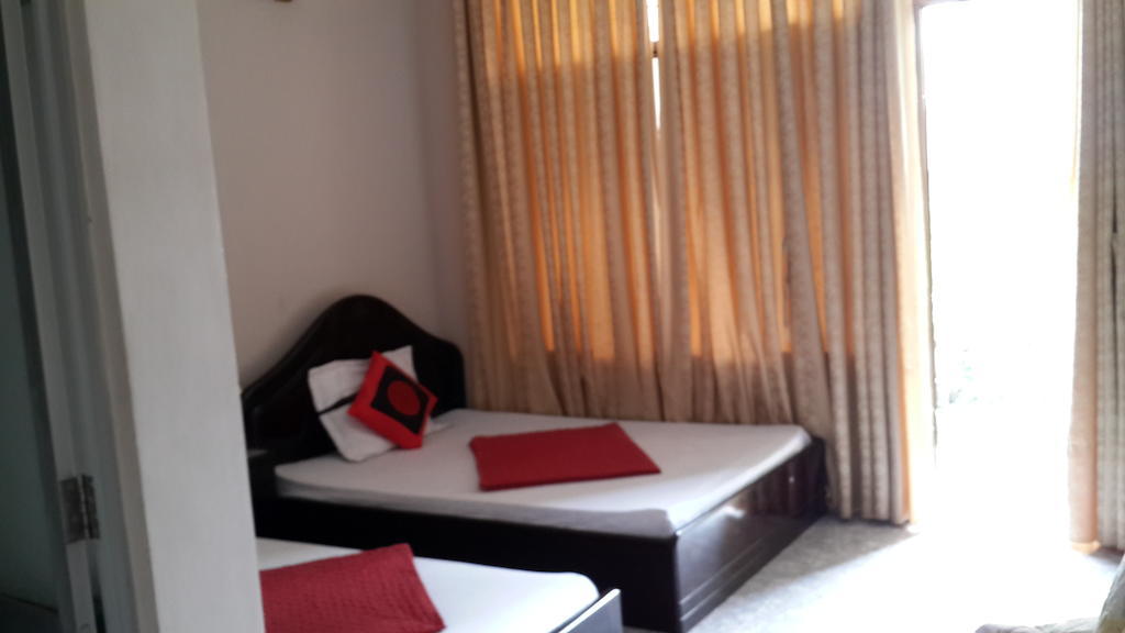Hoang Ha Hotel Nha Trang Exterior foto