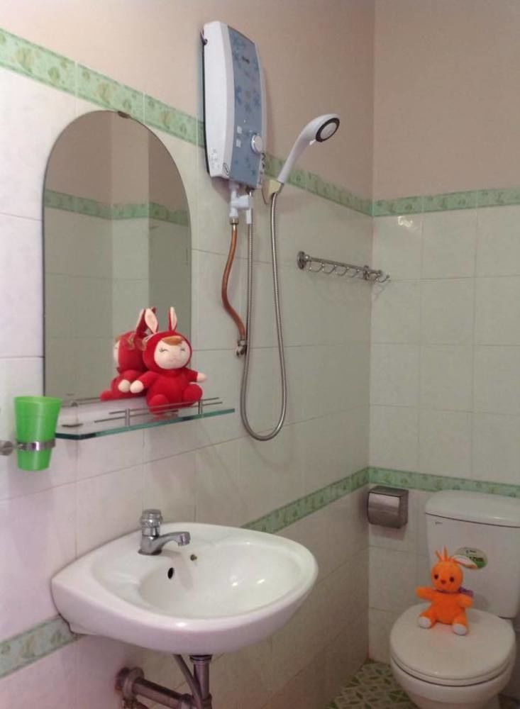 Hoang Ha Hotel Nha Trang Exterior foto
